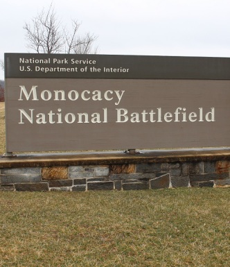 The Monocacy National Battlefield Park